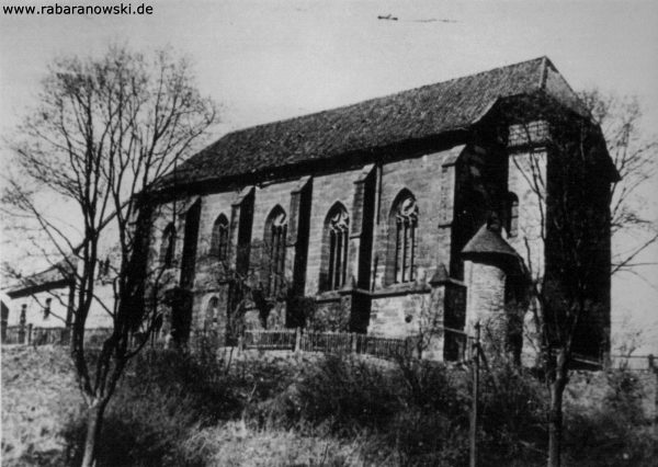 Monastère de Brunshausen